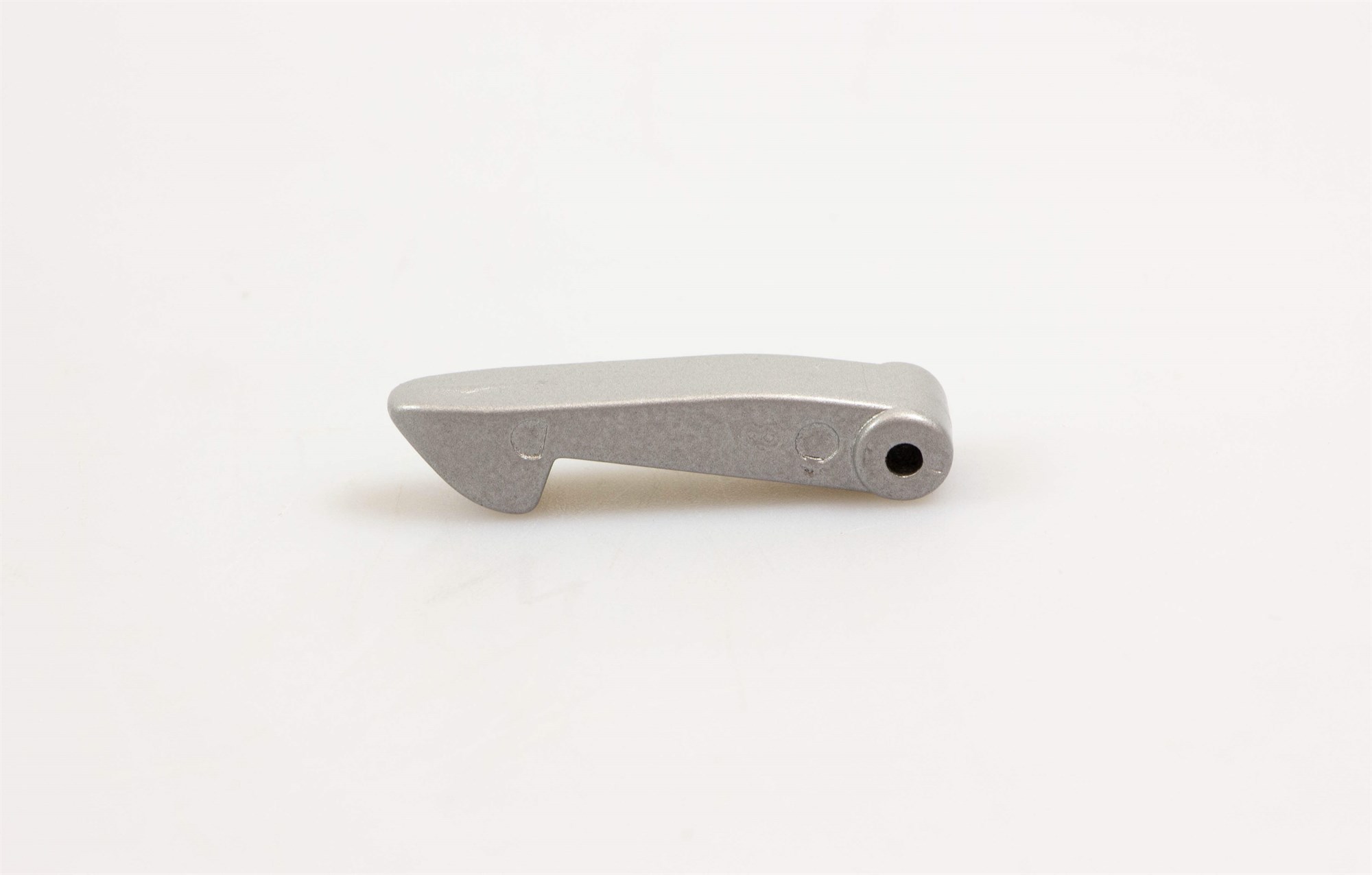 Lock hook, LG washing machine Gray