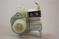 Solenoid valve, LG washing machine - 220-240V