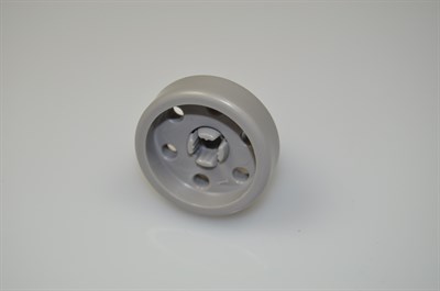 Basket wheel, LG dishwasher (1 pc lower)