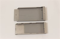 Handle plate, Liebherr fridge & freezer (1 pc)