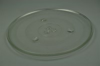 Glass turntable, Melissa microwave - 315 mm
