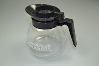 Glass jug, Bunn coffee maker - 1800 ml