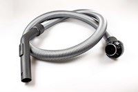 Suction hose, Miele vacuum cleaner (complete)
