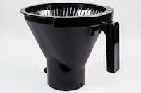 Filter holder basket, Moccamaster coffee maker