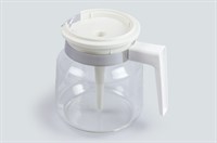 Glass jug, Moccamaster coffee maker - 1250 ml