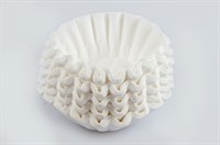 Coffee filters, Moccamaster coffee maker (cupped)