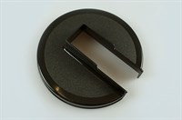Filter Funnel lid, Moccamaster coffee maker (high edge)