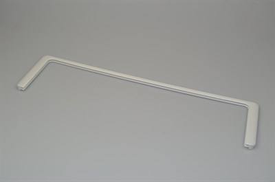 Glass shelf trim, Liebherr fridge & freezer - 515 mm (front)