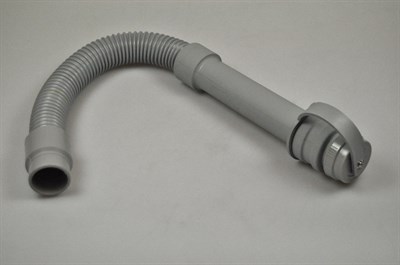 Suction hose, Nilfisk industrial vacuum cleaner (drain hose)