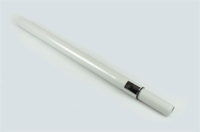 Telescopic tube, Nilfisk industrial vacuum cleaner