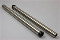 Extension tube, Nilfisk Alto industrial vacuum cleaner - 38 mm
