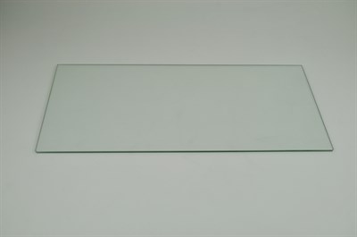Glass shelf, Norcold fridge & freezer - Glass