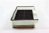 Carbon filter, Superser cooker hood - 	453 mm x 	211 mm