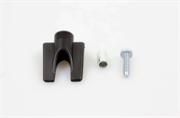 Carbon filter, Superser cooker hood - 	453 mm x 	211 mm