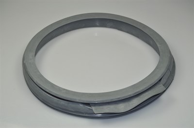Door seal, Panasonic washing machine - Rubber (door gasket)