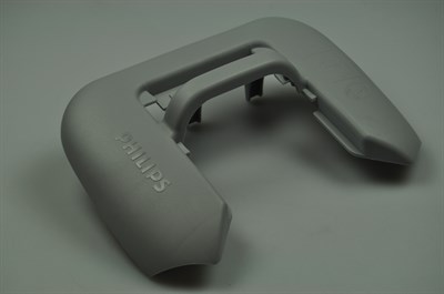 Dust bag holder, Philips vacuum cleaner