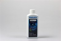 Cleaning solution, Philips shaver - 300 ml