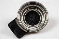 Coffee pod holder, Philips espresso machine