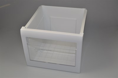 Freezer container, Samsung fridge & freezer (lower)