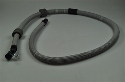 Drain hose, Samsung washing machine - 1920 mm