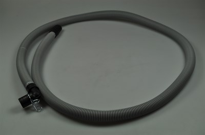 Drain hose, Samsung washing machine - 1800/2000 mm 