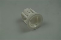 Pump filter, Samsung washing machine (lid not included)