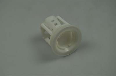 Pump filter, Samsung washing machine (lid not included)