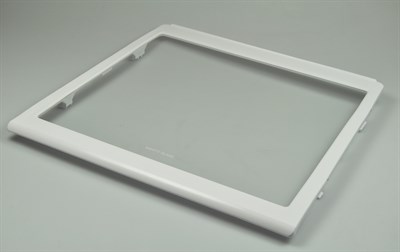 Glass shelf, Balay fridge & freezer - Glass (above crisper)