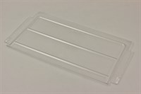 Shelf, Constructa fridge & freezer - Plastic (above crisper)