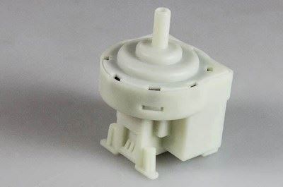 Meditatief Duplicaat Oneindigheid Pressure switch, Bosch washing machine (analog)