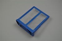 Lint filter, Bosch tumble dryer - Blue
