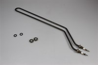 Heating element, ATA industrial dishwasher - 230V/2000W (for water tank)