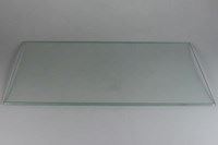 Glass shelf, Smeg fridge & freezer - Glass