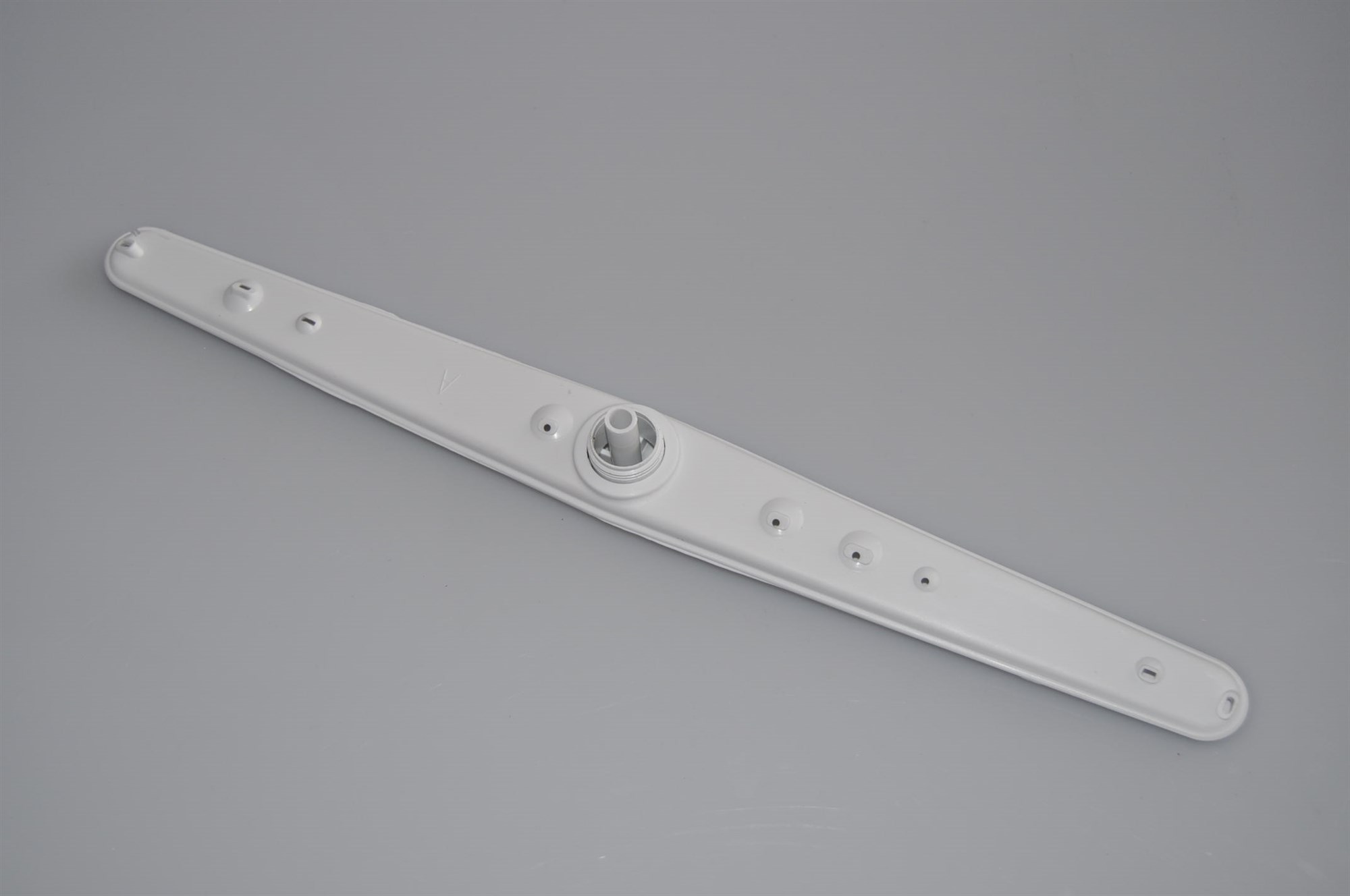 Spray arm, Smeg dishwasher (upper)