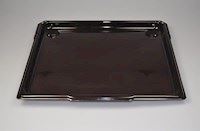Oven baking tray, Voss cooker & hobs - 343 mm x 360 mm 