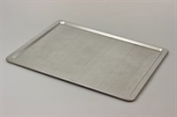 Baking sheet, Smeg cooker & hobs - 8 mm x 433 mm x 320 mm 