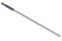 Telescopic rod, Swim & Fun swimmingpool