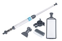 Pool vacuum, Swim & Fun swimmingpool