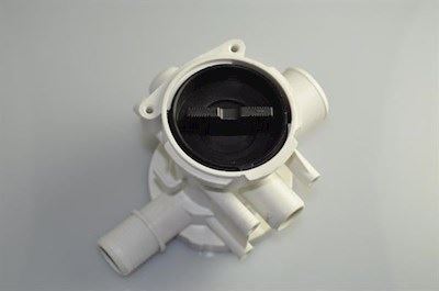 Pump filter, Samsung washing machine (complete)