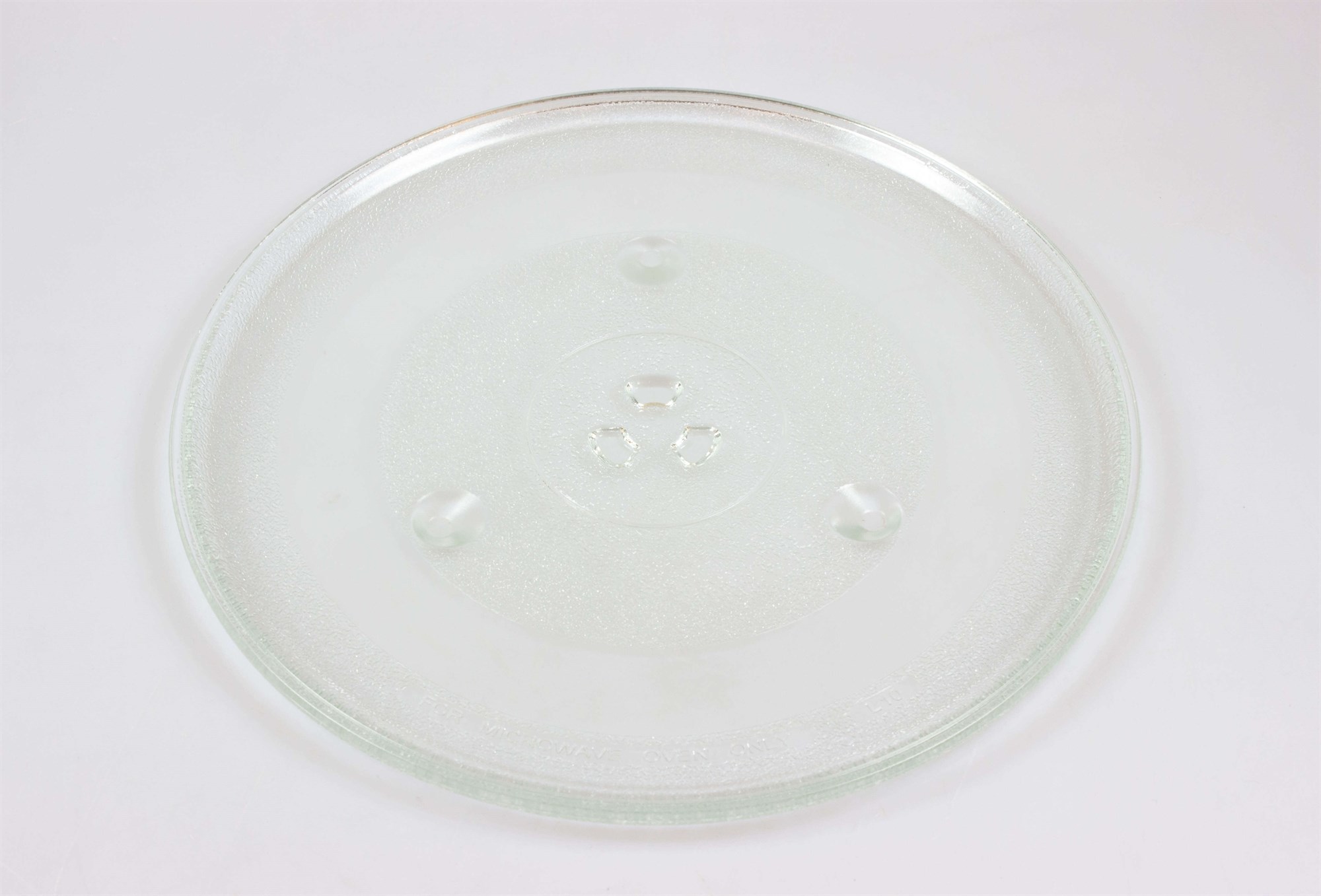 Glass turntable, Kenwood microwave Glass