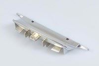 Handle, Bosch dishwasher