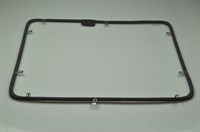 Oven door seal, Balay cooker & hobs - Black