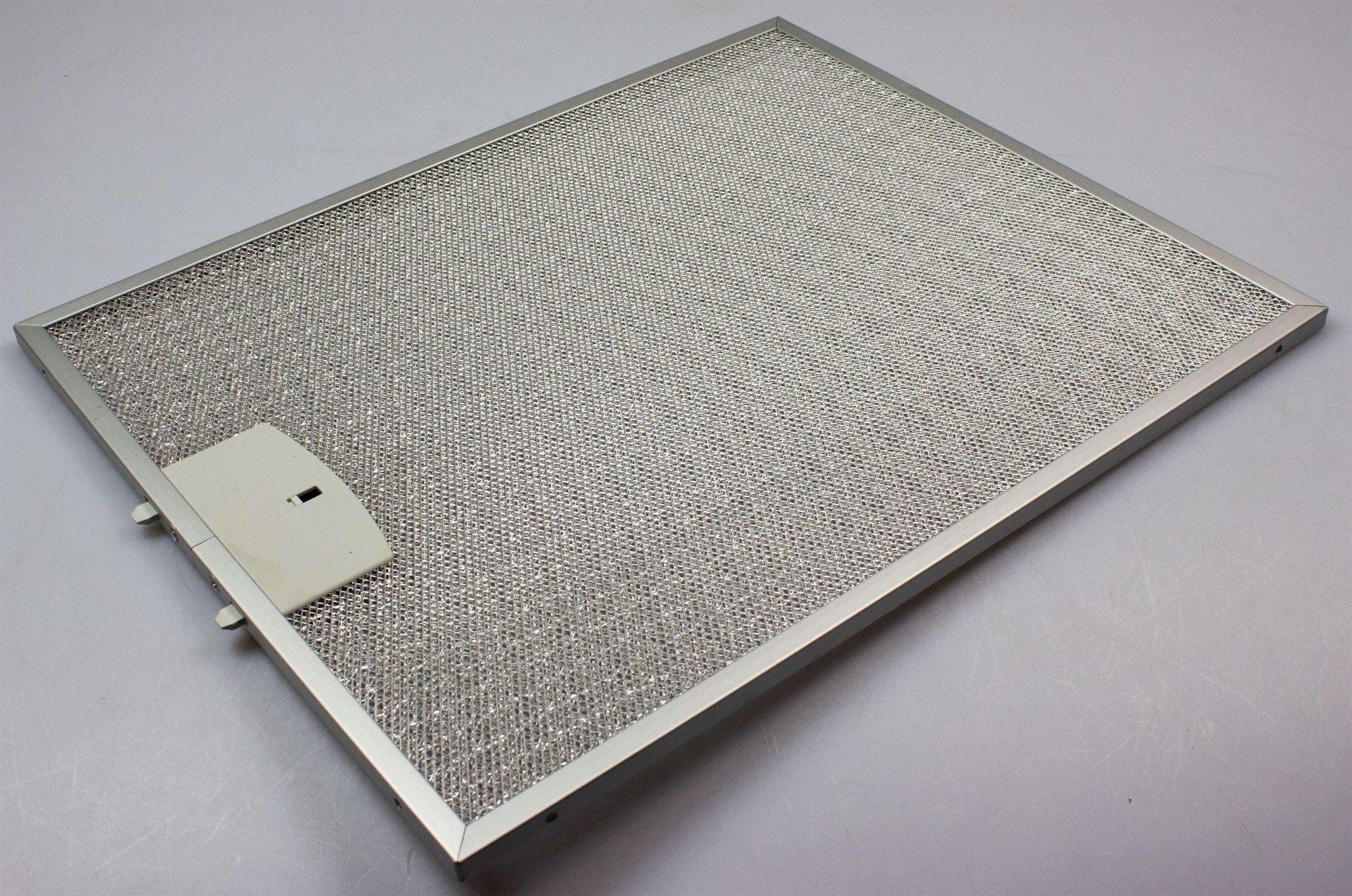Metal filter, Silverline cooker hood