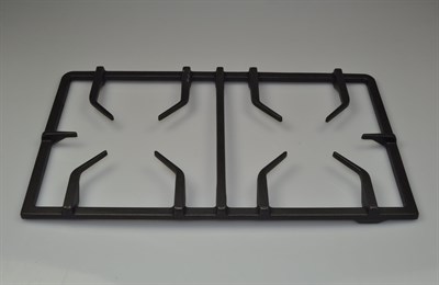 Burner Grate, Bosch cooker & hobs - Cast iron (1 pc)
