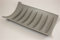 Separation wall, Swim & Fun swimmingpool