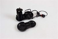 Drive motor, Swim & Fun swimmingpool