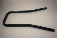 Handle for platform, Swim & Fun swimmingpool (for ladder)