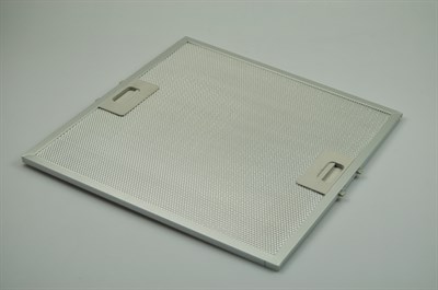 Metal filter, Thermex cooker hood - 360 mm x 360 mm