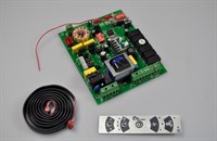 Control board, Thermor cooker hood - ES590