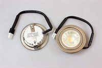 LED bulb, Thermex cooker hood - 18 mm (2 pcs)